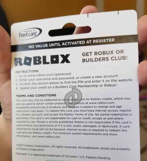Roblox Gift Card Amounts Hack Robux Cheat Engine 6 1 - roblox archives it projects ca