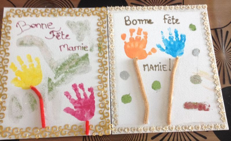 Découvrez la date de la fête des grands mères 2021 ainsi qu'un max d'idées cadeaux pour une jolie attention pour cette mamie qui vous a tellement apporté ! Activite Fetes Des Grands Meres