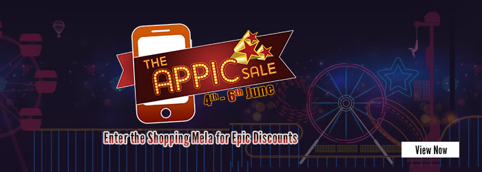 The Appic Sale