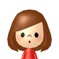3ds Mii かわいい コレクション イメージ ベスト