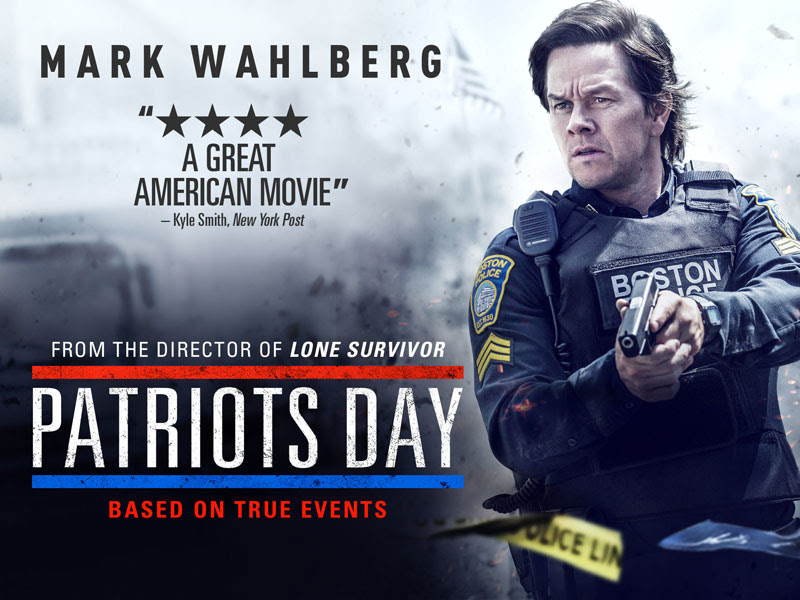 Patriots Day