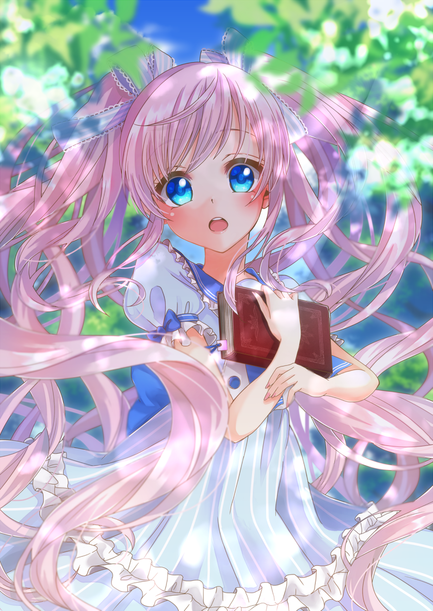 ぜいたく壁紙 イラスト かわいい 女の子 無料イラスト集