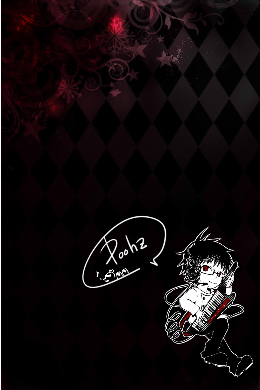 最高のコレクション 歌い手 壁紙 Jpbestwallpaper