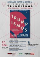 SEMINARIO TRUMPISMOS