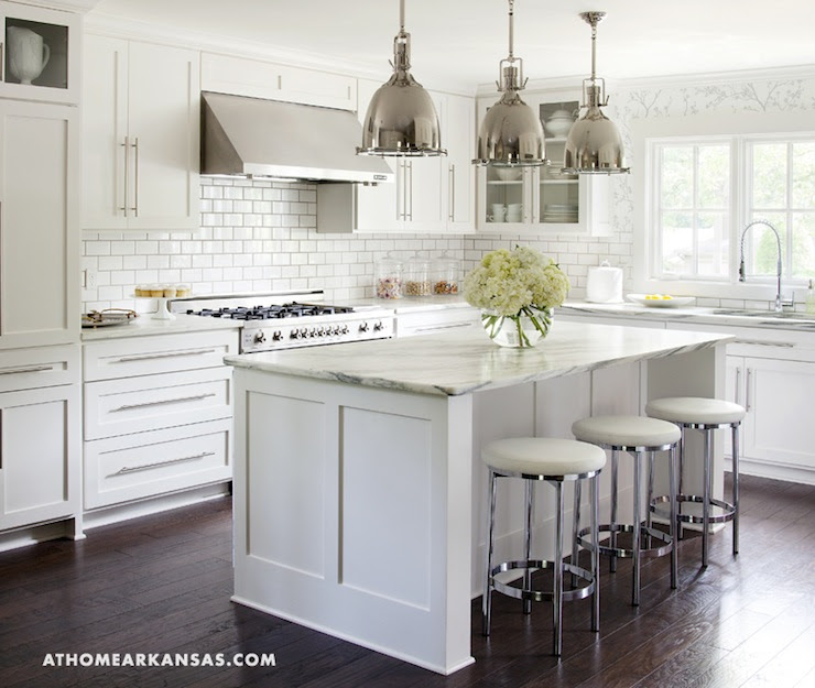 Browse inspirational photos of modern kitchens. Ikea White Cabinets Kitchen Home Design And Decor Reviews