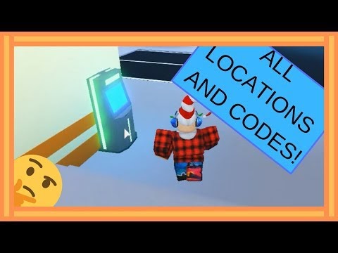 All Code For Roblox Jailbreak Atm | Free Robux Codes 2019 ...