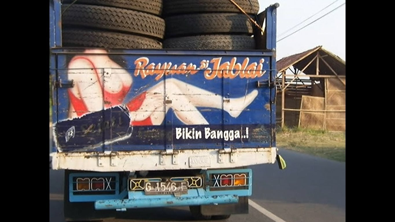 Gambar Mobil Kata Lucu Modifikasi Mobil