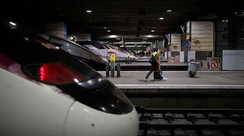 Protestas en Francia suman 23 días