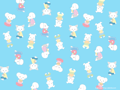 Pc 壁紙 動物 イラスト の最高のコレクション 最高の動物画像