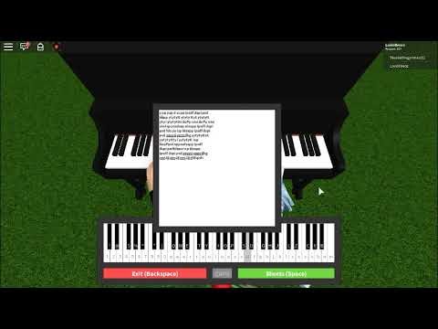 Roblox Piano Sheets Im A Mess Hack Roblox Beyond - robloxstuff instagram posts photos and videos instazucom