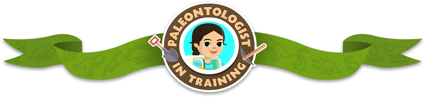 Dana, a young paleontologist in training, takes on the unfinished dinosaur experiments from the dino field guide book given to her by trek. Dino Dana The Movie Paleontologist In Training Program