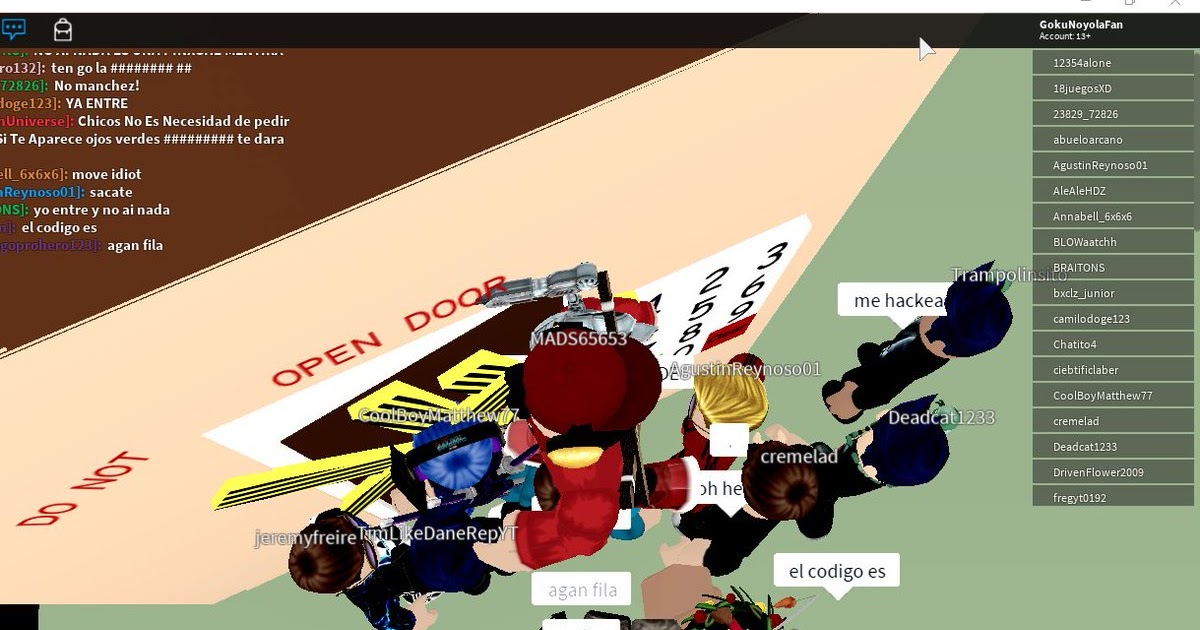 legit robux chaethack