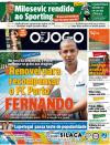 Ver capa O Jogo