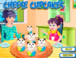 Raspberry chocolate cupcakes si quieres divertirte en una cocina de fantasía colorida, y hornear productos coloridos. Juegos Cooking School Online Jugar Gratis En Game Game