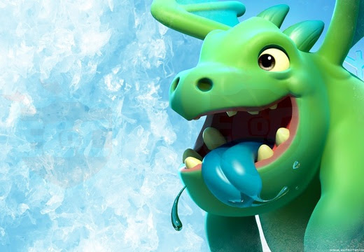 Contoh Soal Hukum Proust Baby Dragon Clash Royale Wallpapers