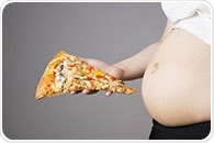Obese pregnant women can restrict weight gain safely with proper nutrition guidance