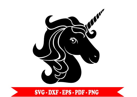 Free Free Unicorn 7 Svg 558 SVG PNG EPS DXF File
