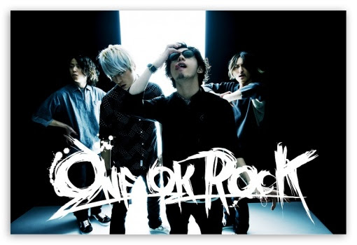 One Ok Rock Iphone6 壁紙 Udin