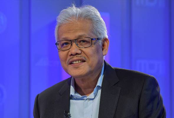 O dianggotai ketua setiausaha semua kementerian dan semua setiausaha kerajaan negeri. Hamzah Zainuddin Dilantik Setiausaha Agung Baharu Bersatu Astro Awani