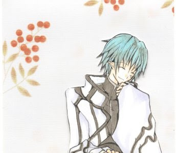 √画像をダウンロード イラスト もっくん 少年 陰陽 師 163187