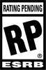 ESRB Rating Pending Logo