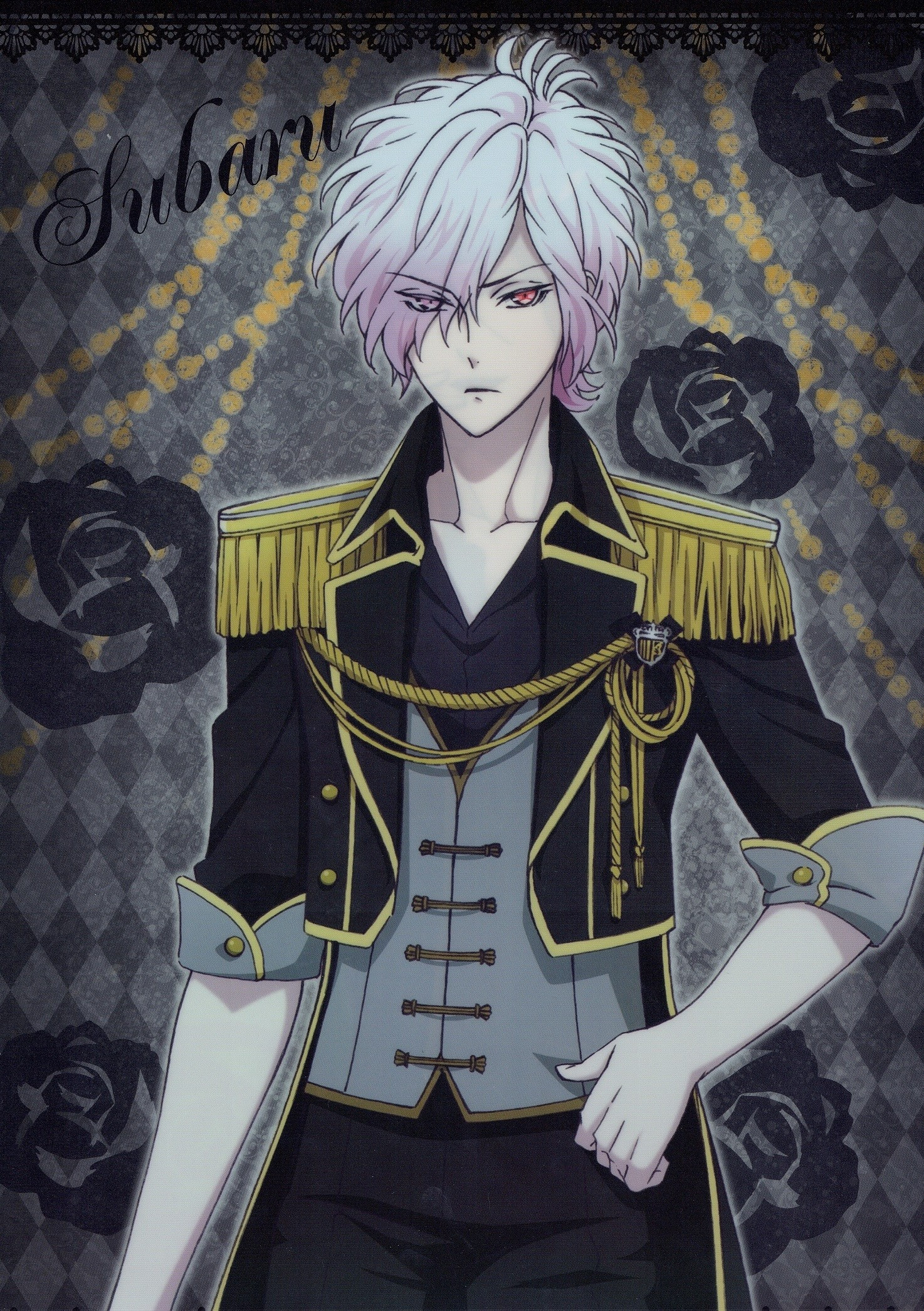 100以上 Diabolik Lovers 壁紙 高 画質 これらの画像を無料でダウンロードしてください