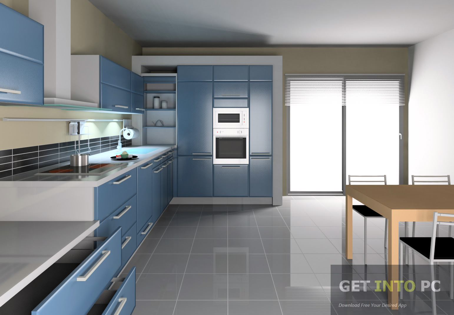 Home Architec Ideas Kitchen Design Software Free Download Full Version
