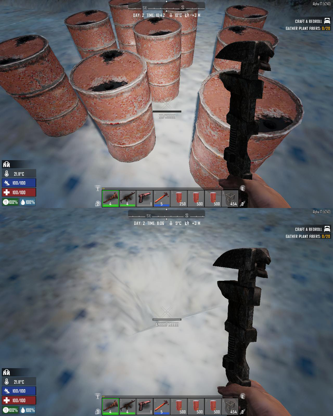 綺麗な7days To Die 動物 増やす 最高の動物画像