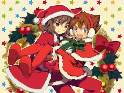 クリスマス イラスト Pixiv クリスマス イラスト Pixiv Blogsaejpsongo