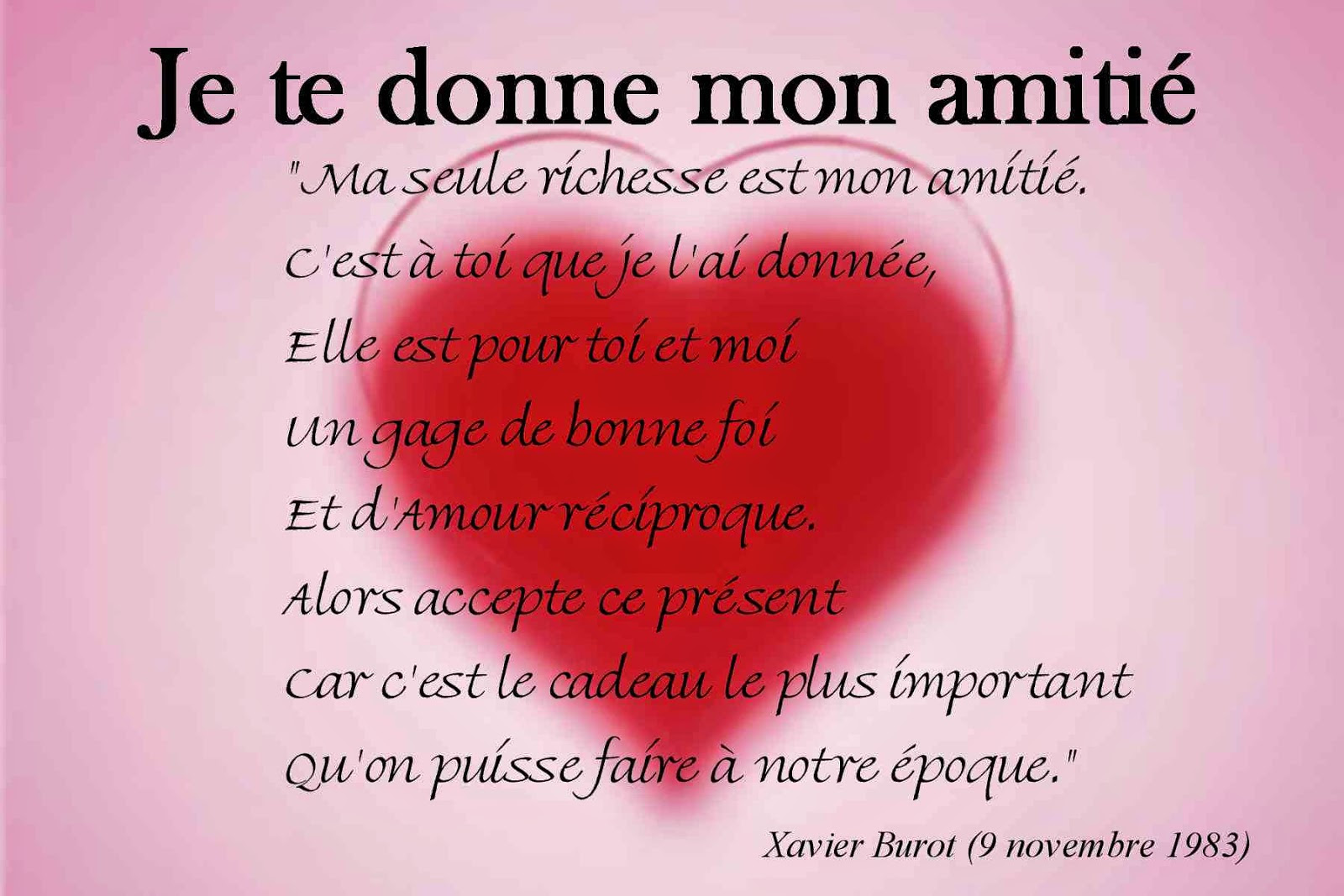 Texte D Anniversaire Touchant Pour Ma Meilleure Amie