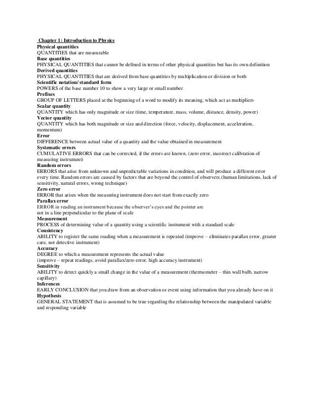 Soalan Fizik Form 5 Chapter 1 - Contoh Wir