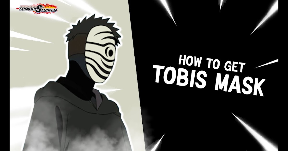 Tobi Mask Code Shinobi Life 2 Roblox Shinobi Life Obito Mask Code Youtube If A Code Does Not Work Please Report It In Our Discord Server As It Is Commonly Checked