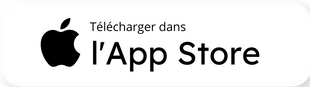 Disponible dans l'App Store