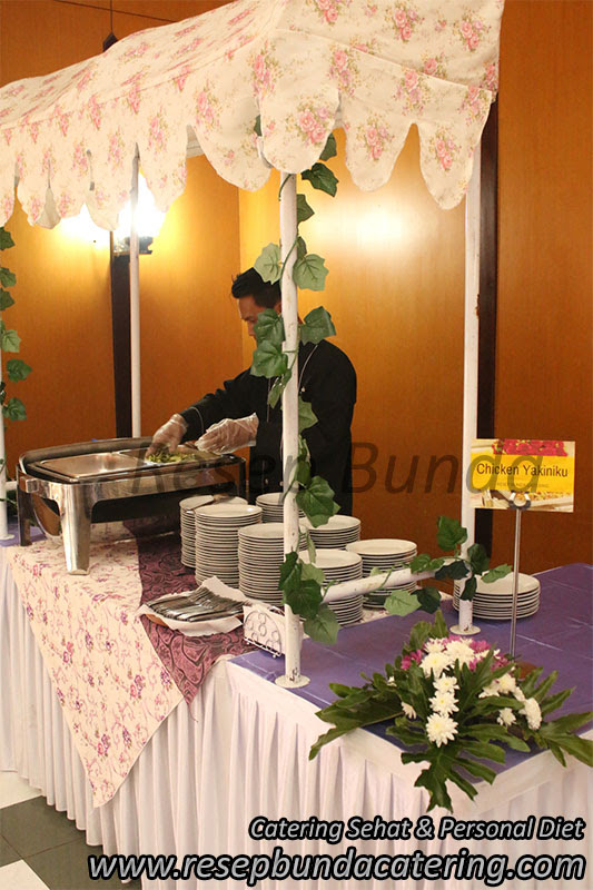  Paket  Catering Dekorasi  Pernikahan  di Bandung 022 7236848