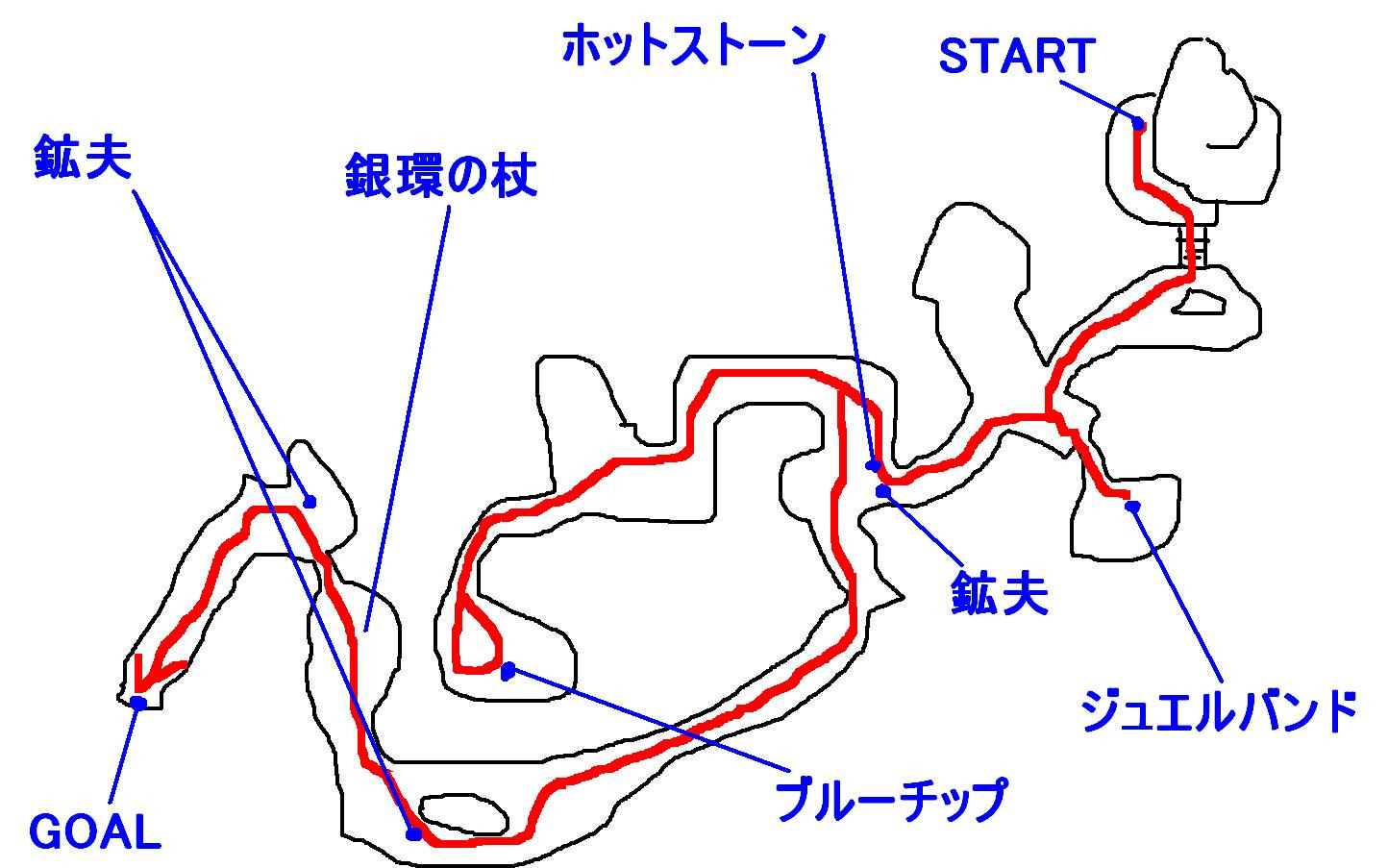 年のベスト サガフロンティア 攻略 マップ 最優秀ピクチャーゲーム