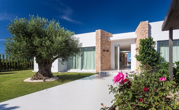 Stunning Villa for Sale in Cala Conta Ibiza