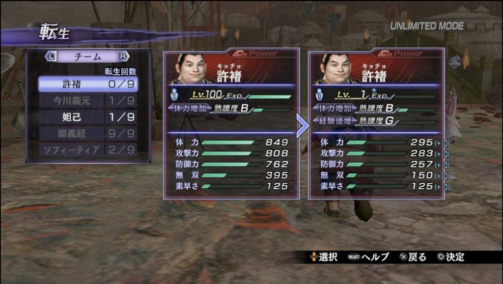 トップセレクション 無双orochi2 Ultimate おすすめキャラ 最優秀ピクチャーゲーム