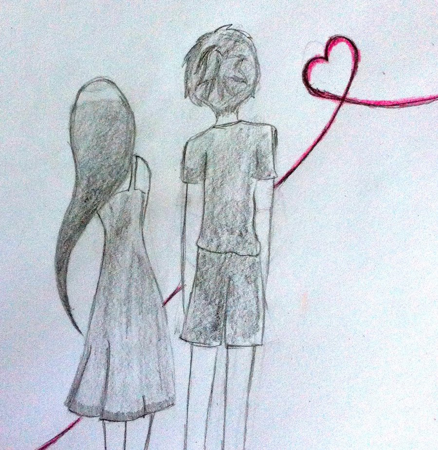 Best Friend Drawing Ideas Easy Drawing Tutorial Easy