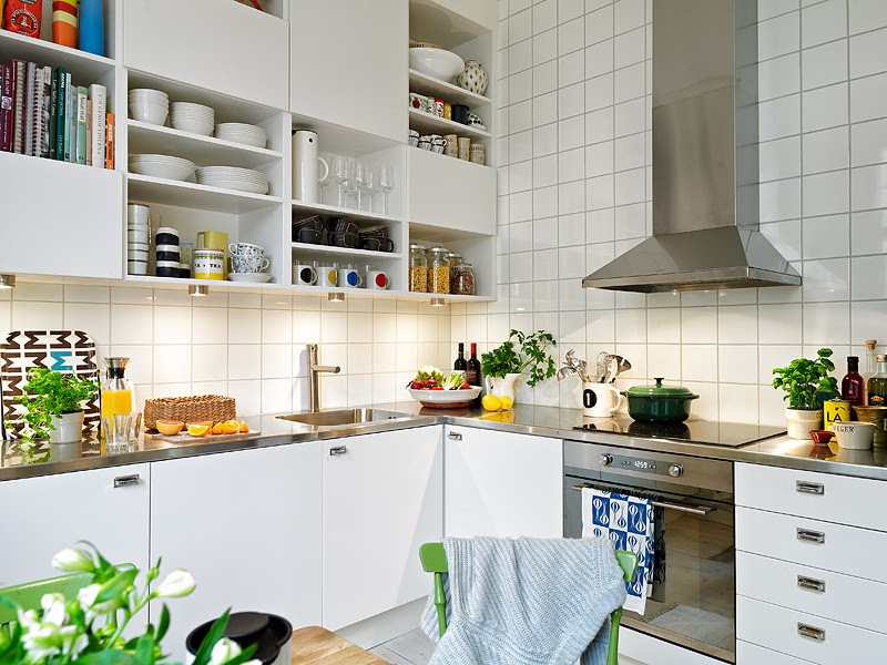 See more ideas about kitchen interior, kitchen inspirations. Scandinavian Kitchen Interior Design Ideas