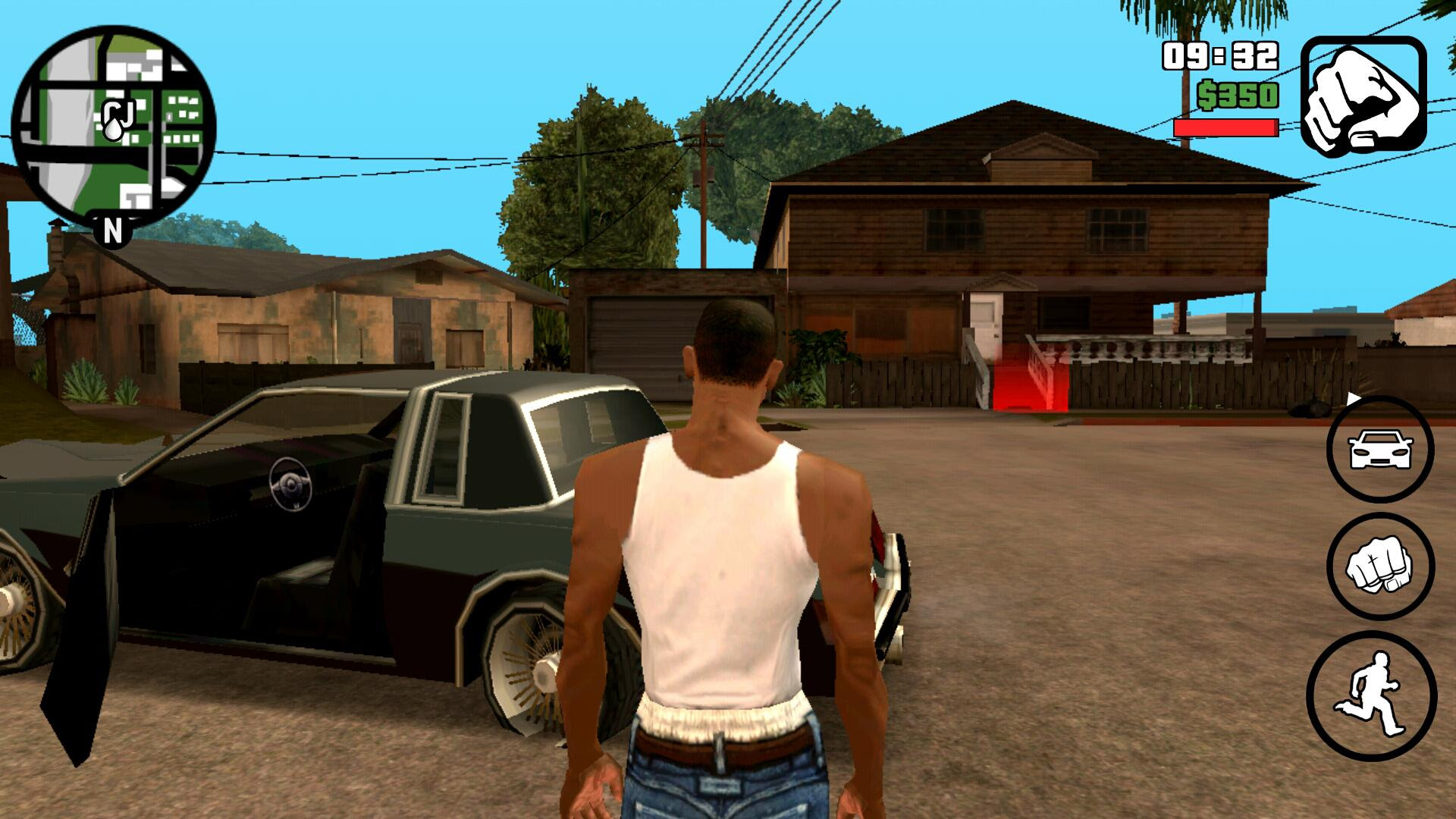 [HACK] GTA SAN ANDREAS ANDROID CHEAT MOD APK (Unlimited Ammo+GOD MOD