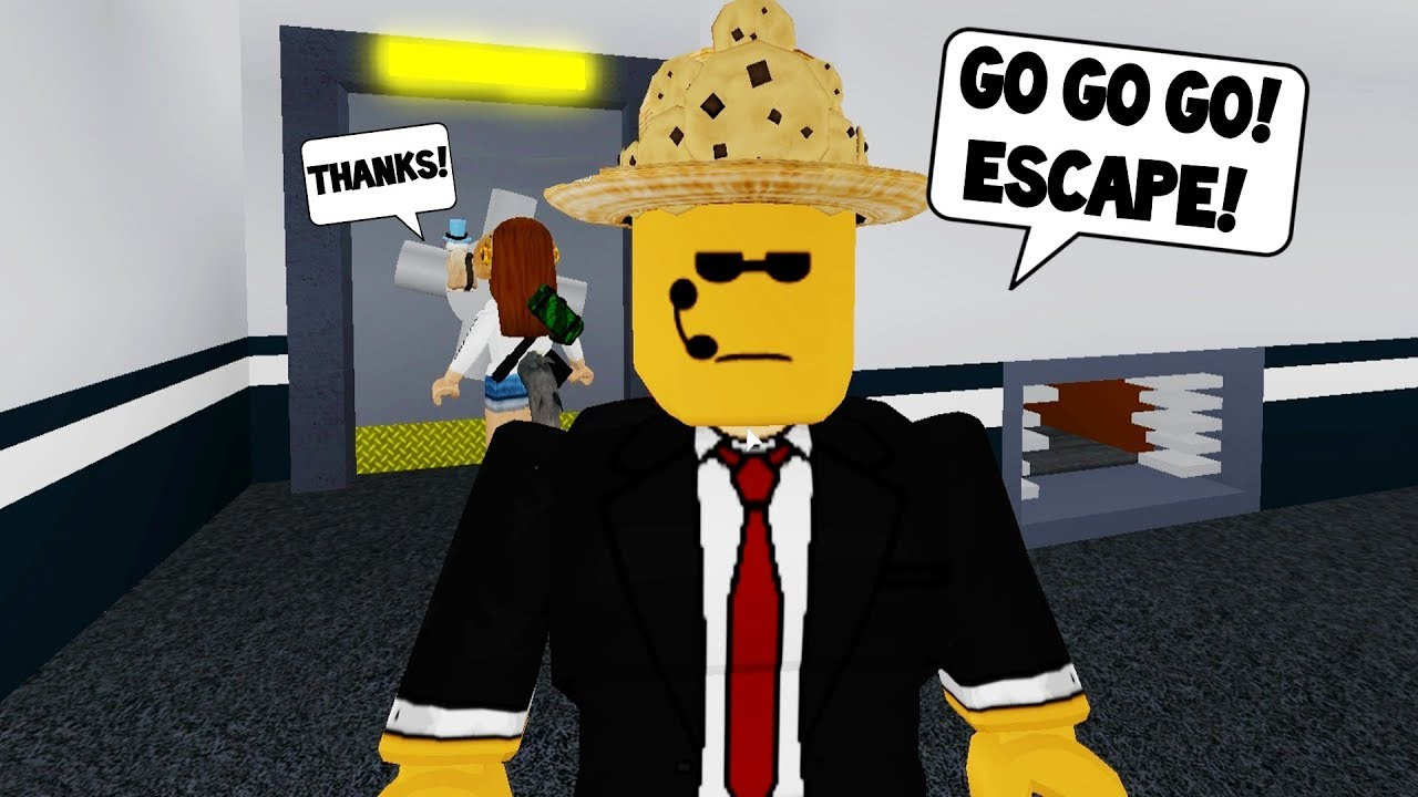 Roblox Flee The Facility Background Get 5 000 Robux For - roblox flee the facility gameplay playing with ambanos