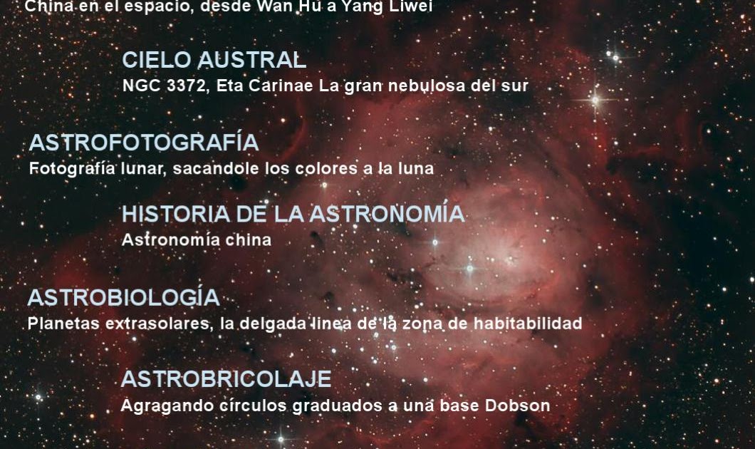 Galaxia Espiral Barrada 2608 / Galaxia Espiral Renacuajo Ugc 10214 Astroalcoy / Tradicionalmente ...