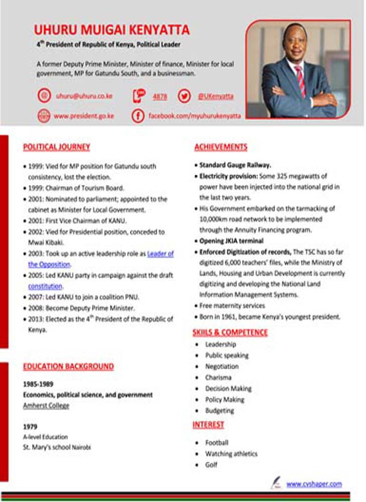 A curriculum vitae is one of the initial documents used by candidates who would like to apply for a particular position may it be in a company, academic aside from our curriculum vitae samples, our free resume templates and hr resume format are also available for you to browse through and. Cv Samples Pdf And Microsoft Word Format