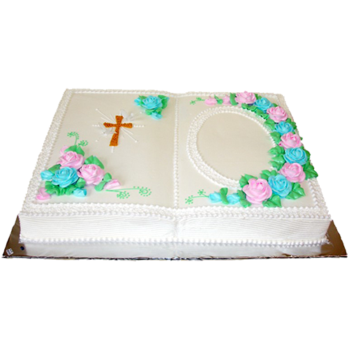 Pasteles de bautizo para niña y niño muy bonitos!!! Pasteles De Bautizo Y Primera Comunion Tartamiel Pasteleria Francesa