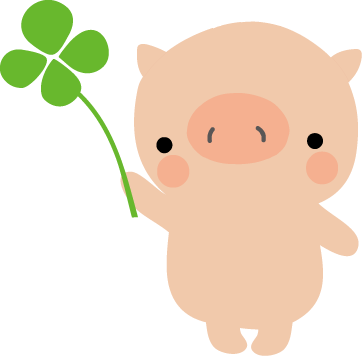 フリー素材 豚 イラスト かわいい Berkah Picturebsvnb