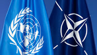 NATO reaffirms its firm commitment to supporting arms control at UN meeting