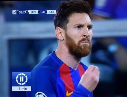 Lionel Messi net Worth News