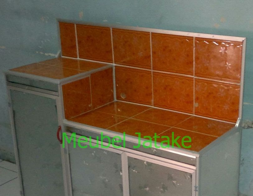 23 Pintu  Meja Dapur  Dari  Triplek 