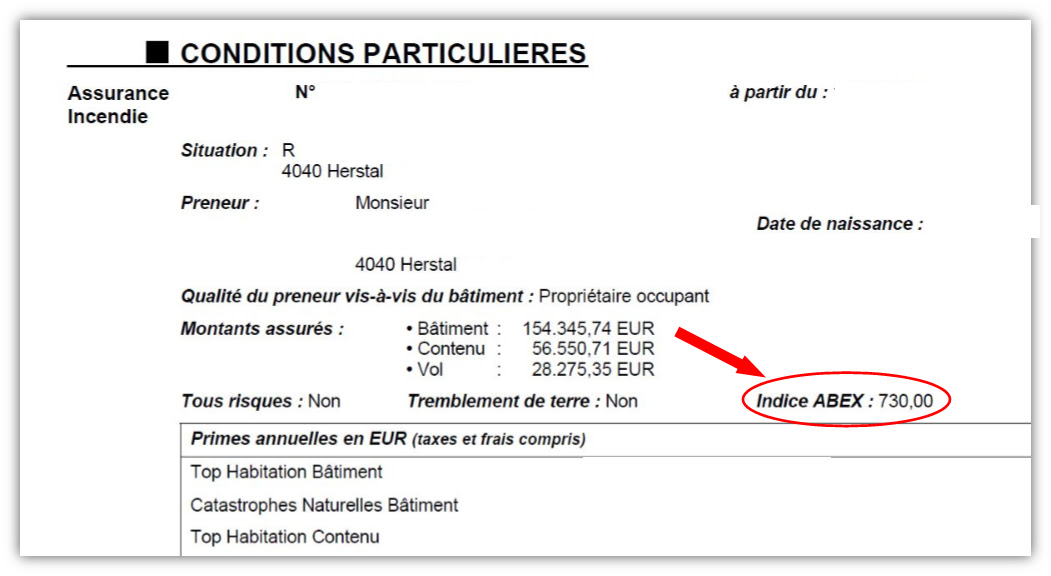 modèle lettre augmentation loyer commercial