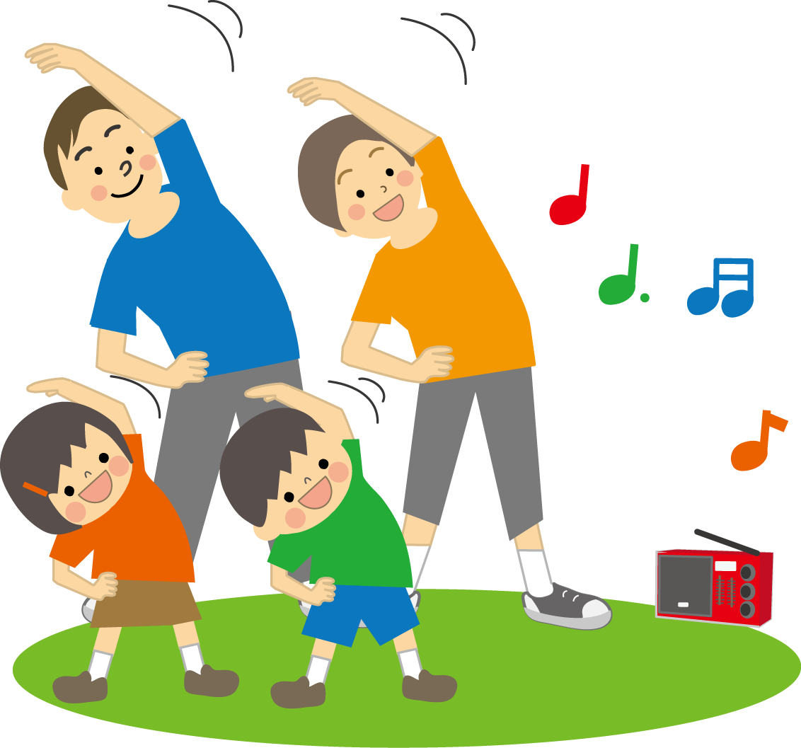 トップ100 あいさつ運動 イラスト 無料 動物ゾーン